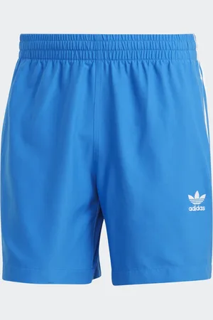 adidas Originals adicolor 3-Streifen Badeshorts