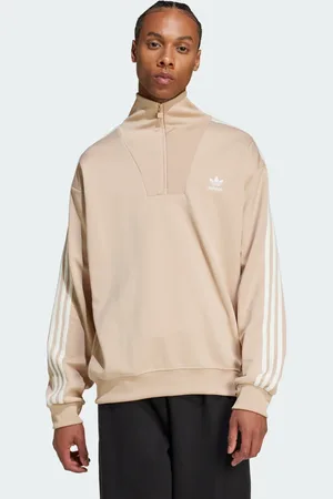 adidas Adicolor Funnel Neck Oberteil