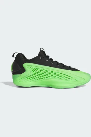 adidas Anthony Edwards 1 Low Basketballschuh