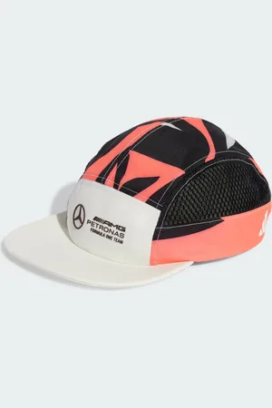 adidas Mercedes - AMG Petronas Formula One Team Summer Pack Graphic Five Panel Kappe