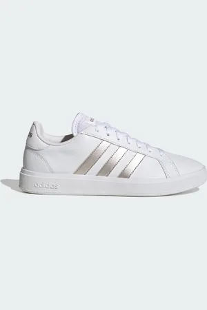 adidas Grand Court TD Lifestyle Court Casual Schuh