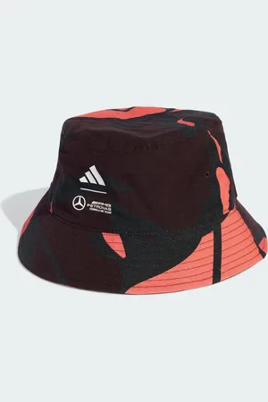 adidas Mercedes - AMG Petronas Formula One Team Summer Pack Stoffhut