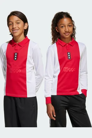 adidas Ajax Kids Anniversary Trikot