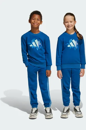 adidas X Disney Lilo & Stitch Kids Jogginganzug