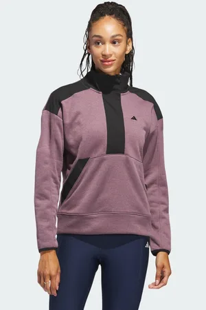 adidas Go-To Quarter-Zip Jacke