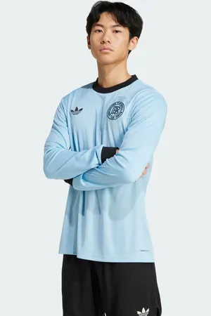 adidas DFB Anniversary Long Sleeve Trikot