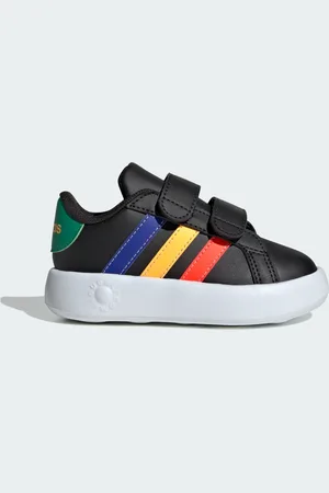 adidas Grand Court 2.0 Kids Schuh
