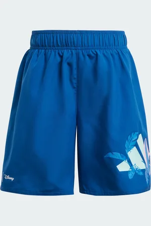 adidas X DISNEY LILO AND STITCH 5-INCH BADESHORTS