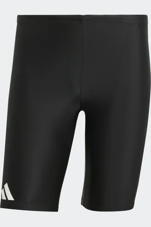 adidas Solid Jammer-Badehose