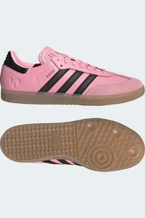 adidas Samba Messi Schuh