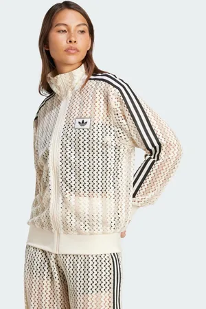 adidas Originals Summer Glow Firebird Originals Jacke