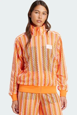 adidas Originals Summer Glow Firebird Originals Jacke
