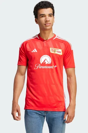 adidas 1. FC Union Berlin 23/24 Heimtrikot
