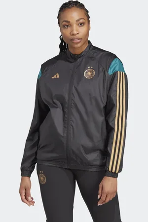 adidas DFB Tiro 23 Präsentationsjacke