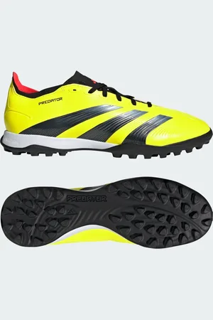 adidas Predator 24 League Low TF Fußballschuh