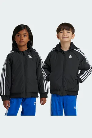 adidas Adicolor Kids Bomberjacke
