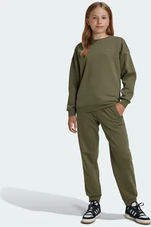 adidas Loose-Fit Kids Hose