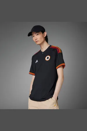 adidas AS Rom 23/24 Ausweichtrikot