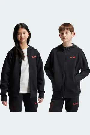 adidas Star Wars Z.N.E. Zip-Hoodie