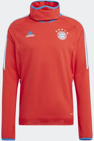 adidas FC Bayern München Condivo 22 Pro Warm Oberteil