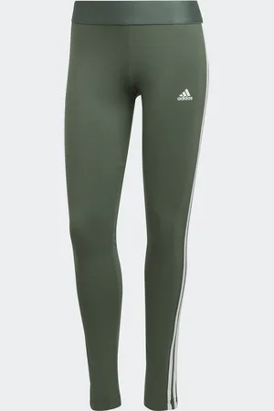 adidas LOUNGEWEAR Essentials 3-Streifen Leggings