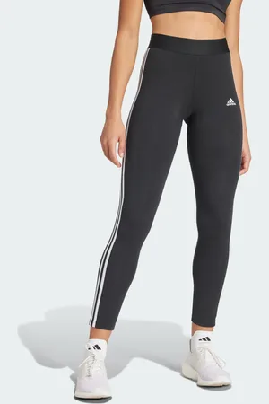 adidas LOUNGEWEAR Essentials 3-Streifen Leggings