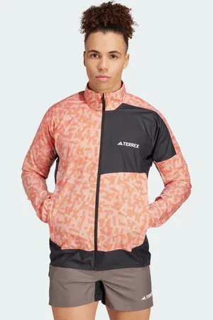 adidas TERREX Trail Running Windjacke