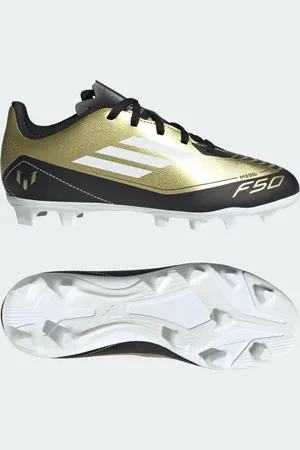 adidas Messi F50 Club Kids FxG Fußballschuh