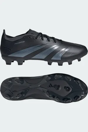 adidas Predator 24 League Low MG Fußballschuh