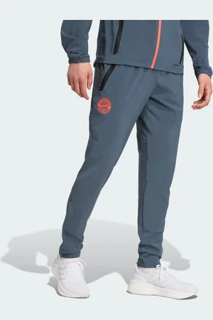 adidas FC Bayern München Tiro 25 Competition Vis Tech Travel Hose