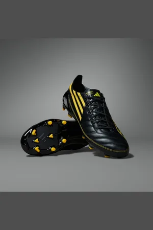 adidas F50 Elite 2010 Leather FG Fußballschuh