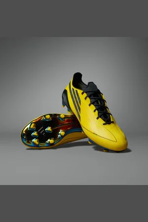 adidas F50 Elite 2010 FG Fußballschuh