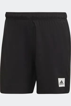 adidas Short Length Solid Badeshorts