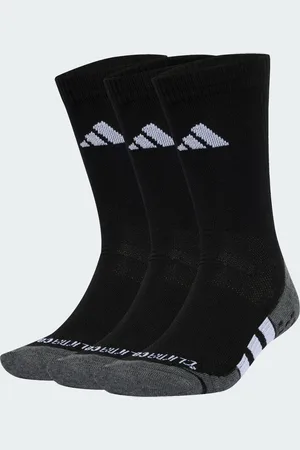adidas Performance Grip CLIMACOOL Cushioned Crew Socken, 3 Paar
