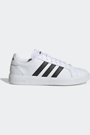 adidas Grand Court TD Lifestyle Court Casual Schuh