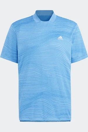 adidas Made to be Remade Rib Collar Poloshirt
