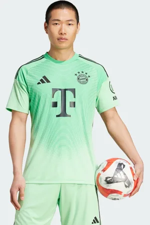 adidas FC Bayern München 25/26 Torwarttrikot