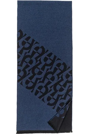 Aigner Logo Schal
