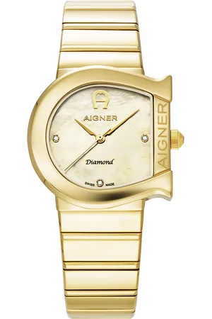 Aigner Uhren im Sale Outlet FASHIOLA.de