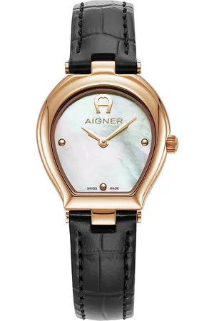 Aigner Uhren im Sale Outlet FASHIOLA.de