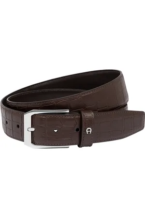 Aigner BUSINESS Gürtel 3,5 cm