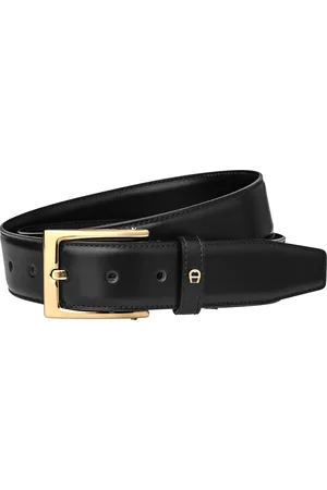 Aigner BUSINESS GÜRTEL 3,5 cm