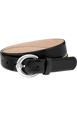 Aigner FASHION GÜRTEL 3 cm