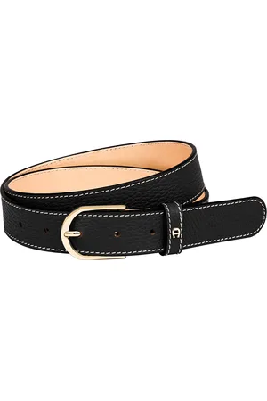 Aigner Farah Gürtel 3 cm