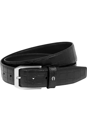 Aigner BUSINESS Gürtel 3,5 cm