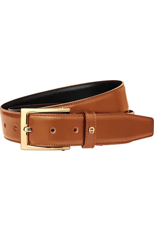 Aigner BUSINESS GÜRTEL 3,5 cm