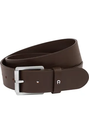 Aigner Sportiver Casual Gürtel 4 cm