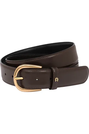 Aigner Business Gürtel 3,5 cm