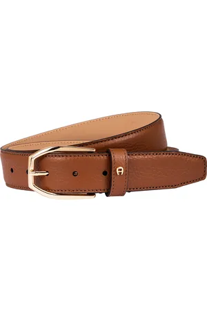 Aigner Casual Gürtel 3,5 cm