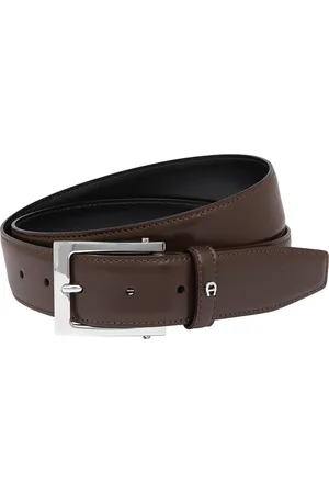 Aigner BUSINESS GÜRTEL 3,5 cm